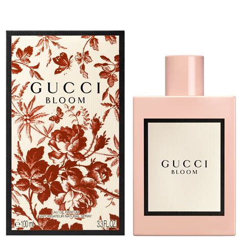 gucci bloom review fragrantica|is gucci bloom good.